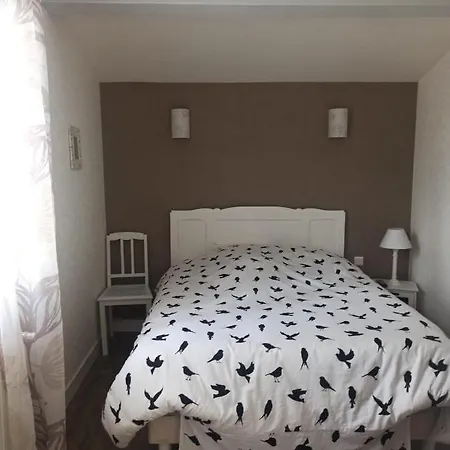 Bed & Breakfast Magnolia