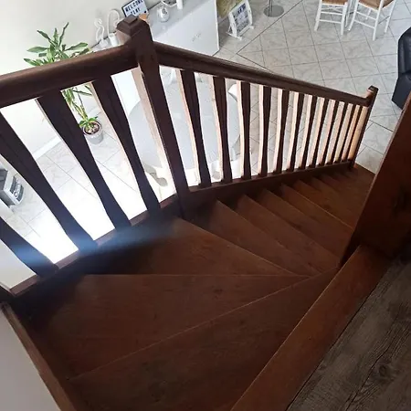 Bed & Breakfast Magnolia Trois-Palis