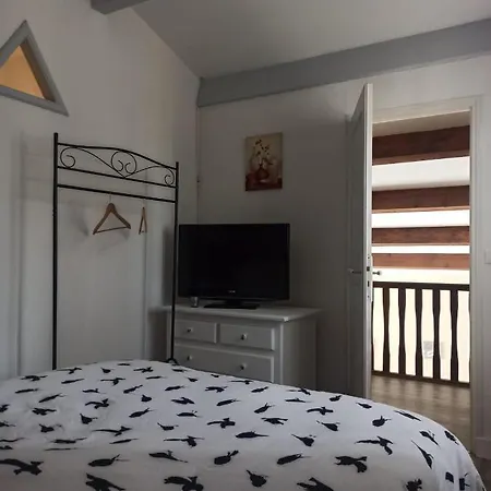 Bed & Breakfast Magnolia