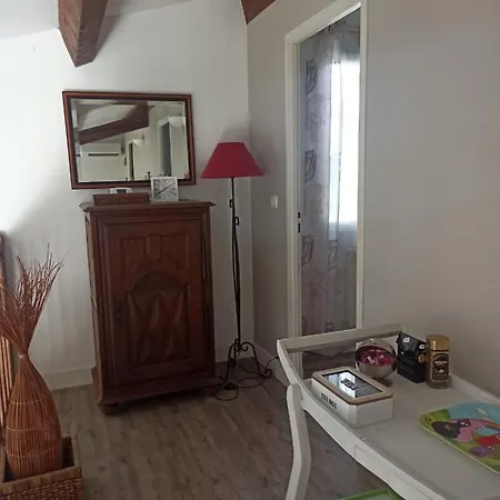 Bed & Breakfast Magnolia